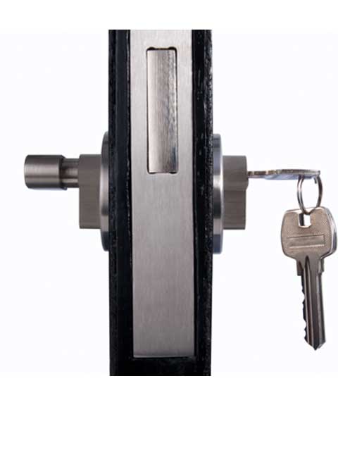 San Bernardino various kinds of locks