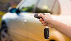 San Bernardino automotive locksmith