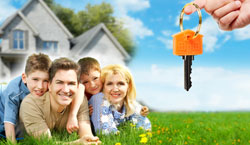 San Bernardino residential locksmith